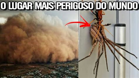 COISAS QUE SO EXISTEM NA AUSTRALIA Curiosidades Incriveis YouTube