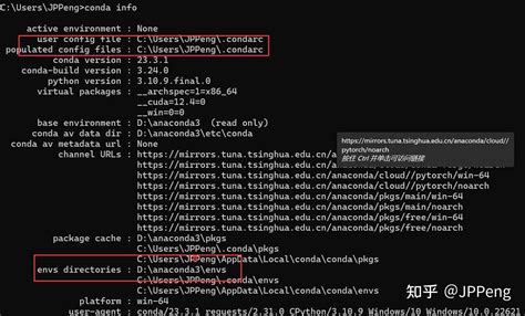 Anaconda指定虚拟环境目录及常用操作 知乎