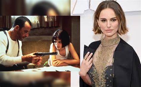 Natalie Portman Confiesa Que Perfecto Asesino Le Da Cringe Grupo Milenio