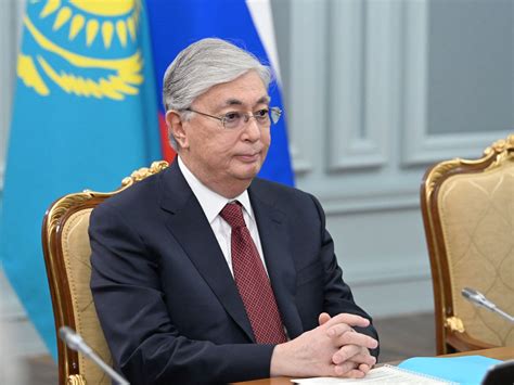 Kazakh president dissolves parliament, calls March elections | Politics News | Al Jazeera