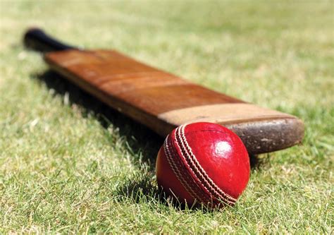 Cricket International Rules Teams Britannica