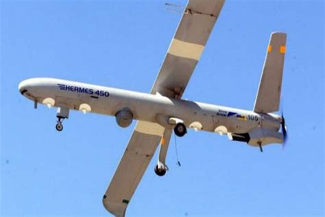 Hizbullah Drone Israel Jatuh Di Pinggiran Beirut Satu Lagi Meledak