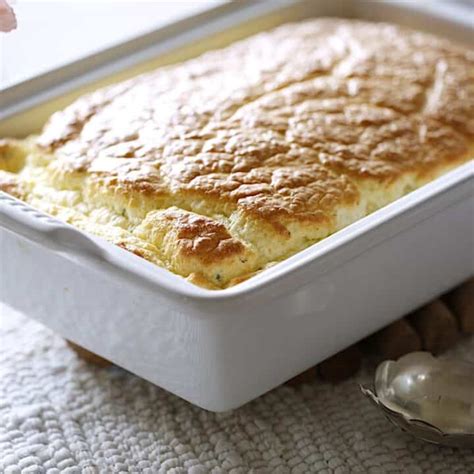 Egg Souffle Recipe Entertaining With Beth