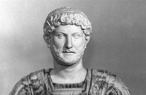 How Roman Emperor Hadrians Gay Lover Became A God