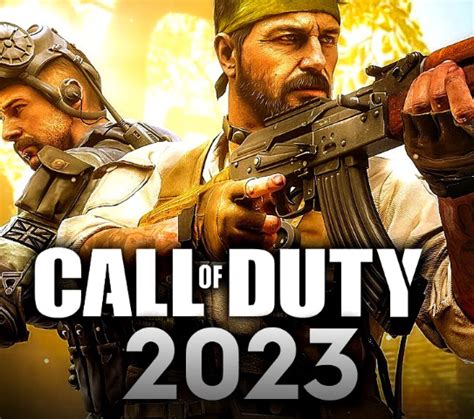 Call Of Duty 2023 Date Della Beta E Data Di Uscita Cdkeyit It