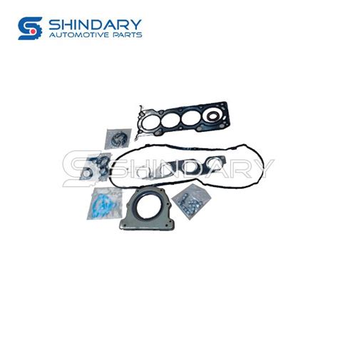 Gasket Set SRD DXB 4G13 For JAC Oil Seal Gasket Engine Gasket