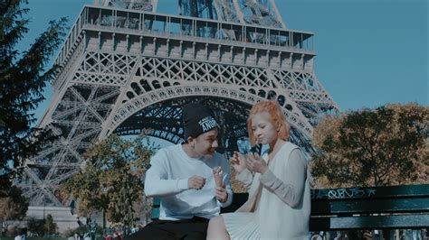 Hot boy Got Talent Juun Đăng Dũng ra mắt MV lãng mạn tại Pháp