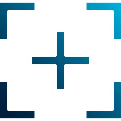 Camera Focus Free Ui Icons