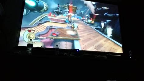 Let S Play Skylanders Superchargers Part 3 Don T Complain To Kaos