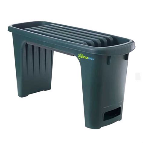 Plastic Garden Stool Kneelerpurpose Plastic Kneeler And Seat For