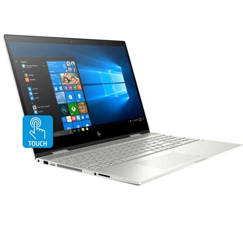 Michaelelectronics Hp Envy X T Convertible In Premium Home