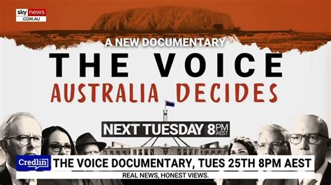 Dark Side Of Voice ‘no Side In Voice Referendum Exposed Au