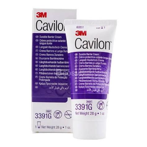 M Cavilon Durable Barrier Cream Ff Shopee