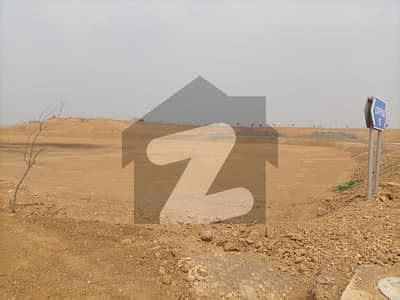 Precinct Square Yard Plot Available For Sale In Bahria Town