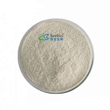 Carrageenan Powder Cas Thickeners Seebio Biotech Shanghai