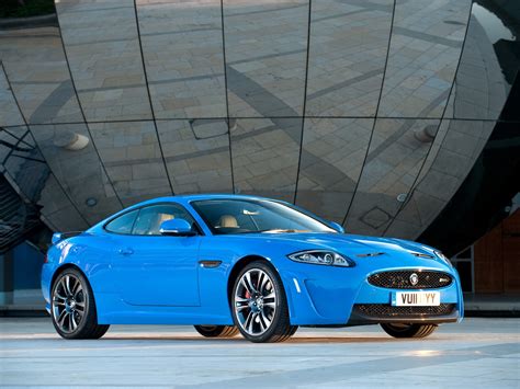 Jaguar Xkr S Autoevolution