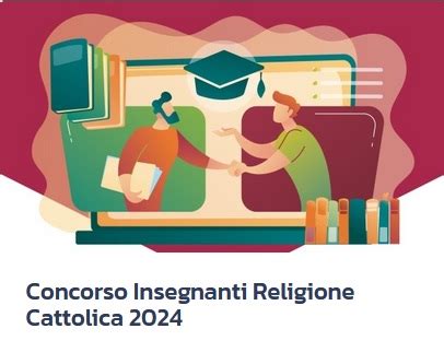 Concorso Insegnanti Religione Cattolica Carelli S Digital Library