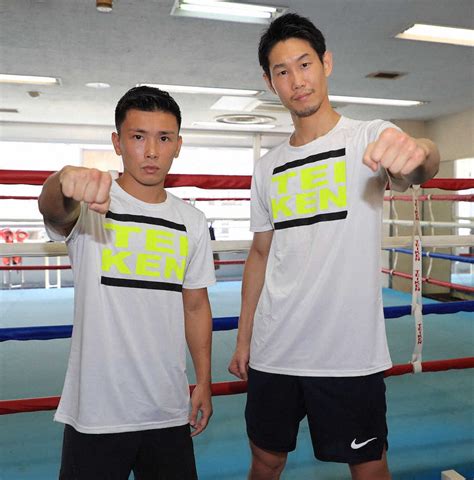 世界初挑戦の岩田翔吉が公開スパー 11・1ゴンサレスに挑戦「魂のこもった試合を」― スポニチ Sponichi Annex 格闘技