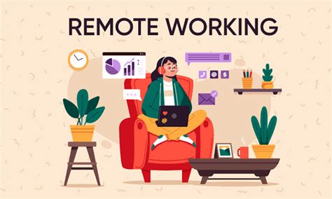 The Rise Of Remote Work And Its Effect On The Economy Outsourced ACC