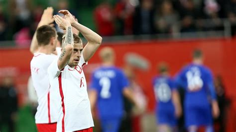 Ranking FIFA Polska najwyżej od ośmiu lat zmiana lidera Przegląd