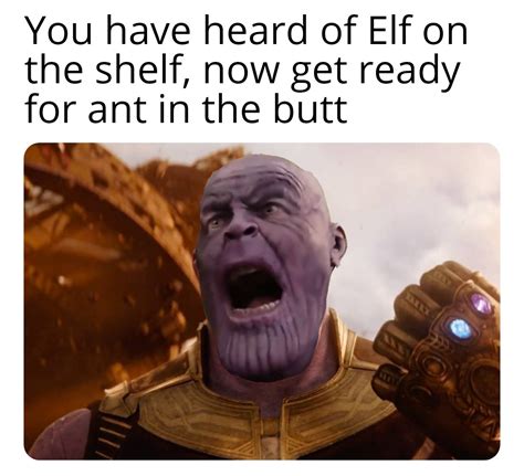 Thanus or Thanass? : r/memes