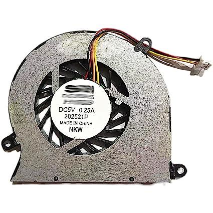 Amazon Hk Part Replacement Fan For Acer Aspire C C C