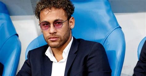 Neymar Ha Pedido Salir Del Psg Real Madrid Es La Nica Posibilidad