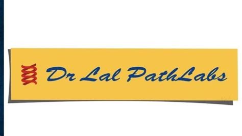 Dr Lal Pathlabs Q Net Profit Falls To Rs Crore Companies News