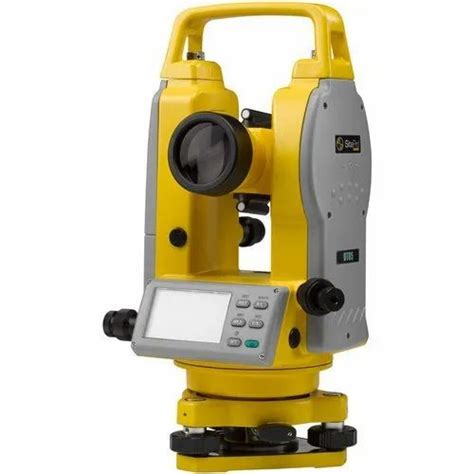 Electronic Digital Theodolites Digital Theodolite Service Provider