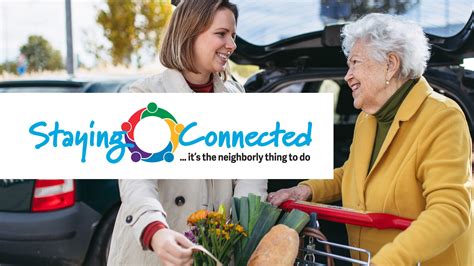 impact staying connected