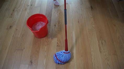 Cleaning Wood Floors In Kitchen Things In The Kitchen