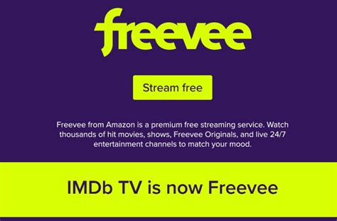 You Can Now Watch More Amazon Originals on Freevee for Free