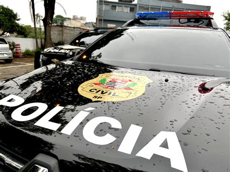 Forças de segurança de SP deflagram operação de combate a tráfico