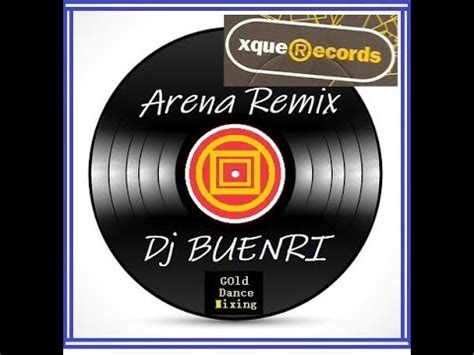 Makina Remember 2006 BUENRI Arena Remix Dj Butt Mix 42 YouTube