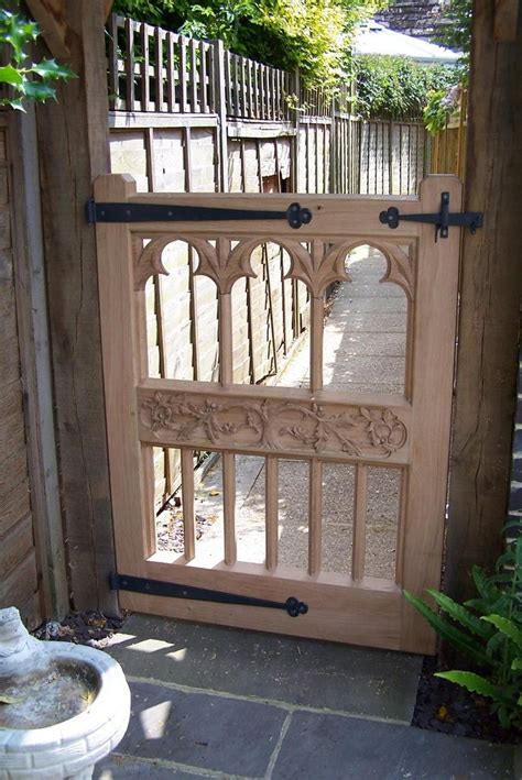 At Bespoke Gates And Garage Doors We Always Like To Collect New Ideas