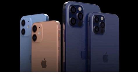 Fakta Iphone Series Yang Sudah Bisa Dibeli Di Indonesia Ini