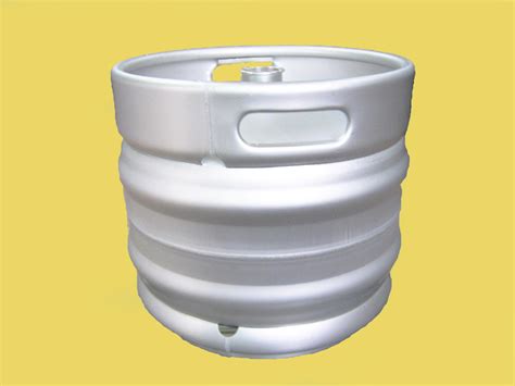 beer keg from 2L to 59L, with beer keg spear A,S,D,G,M types, made of ...