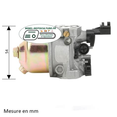 Carburateur Moteur Honda Gx Gx Zh Ze Bebel