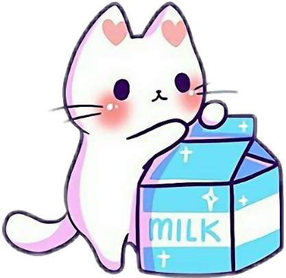 Cat_milk - Discord Emoji