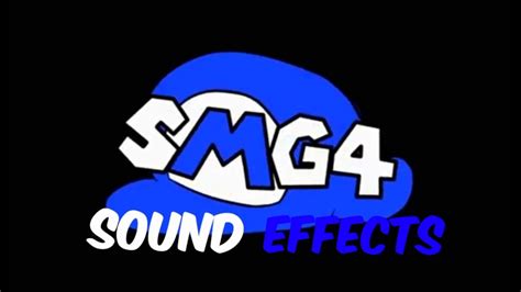 Smg4 Sound Effects Flying Theme Youtube