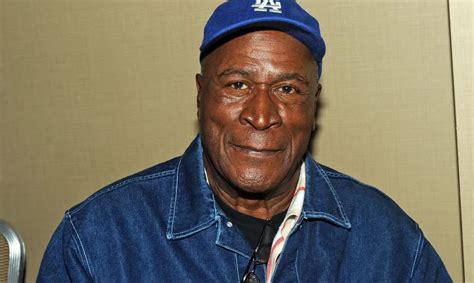 John Amos Net Worth 2024 What Is The Good Times Icon Worth