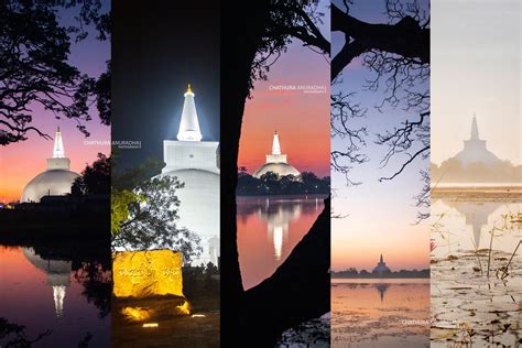 Anuradhapura - First Ancient Capital of Sri Lanka - 360view.lk