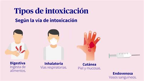 Prevenci N De Intoxicaciones Youtube