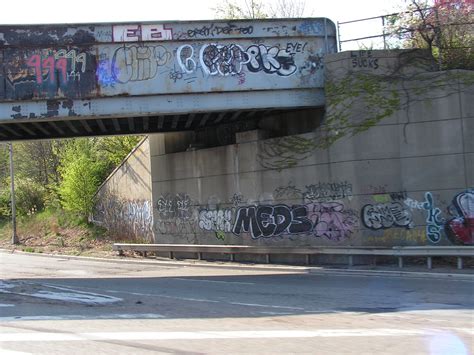 Pk Kid New Jersey Graffiti New Jersey Graffiti Art
