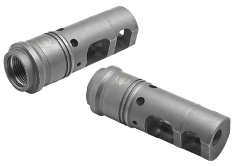 Surefire® Sfmb 762 58 24 Muzzle Brake Suppressor Adapter For Sale Bravo Company Guns