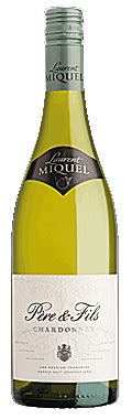 Laurent Miquel P Re Et Fils Chardonnay Lekkerflesjewijn Nl