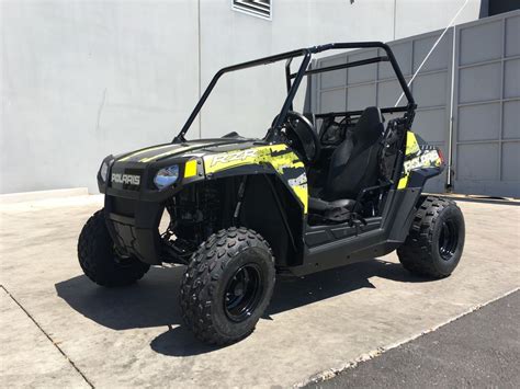 2021 Polaris Rzr 170 Efi For Sale In City State Rumbleon