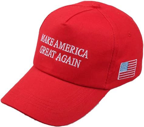 Joan Trump Hat Donald Trump Cap Make America Great Again Hat