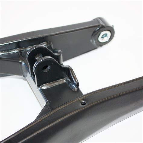 Mm Heavy Duty Steel Swing Arm Swingarm Cc Cc Pit Pro Trail