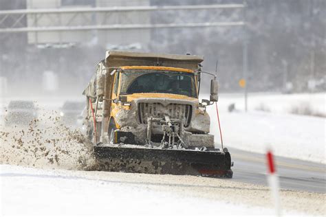 Detroit weather news warns of a significant winter storm approach 12